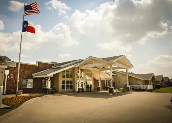 Bethesda Gardens Assisted Living and Memory Care