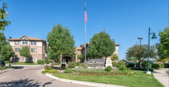 Bethesda Gardens Loveland