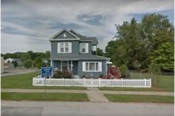 Betsy Broh House