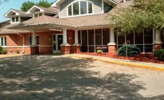 Bishop Drumm Retirement Center