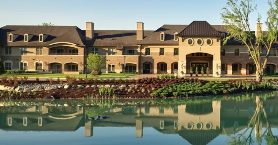 Blossom Ridge Senior Living