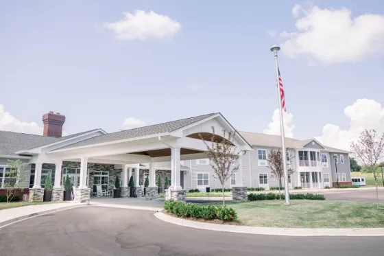 Bluegrass Senior Living