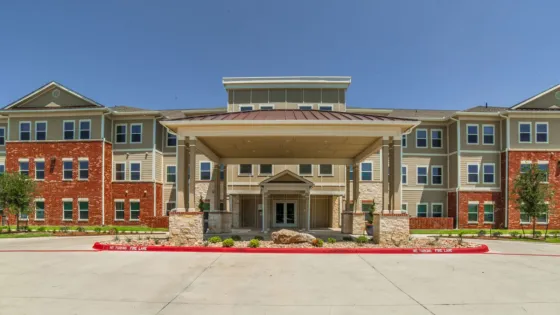 Bluff View Independent Living