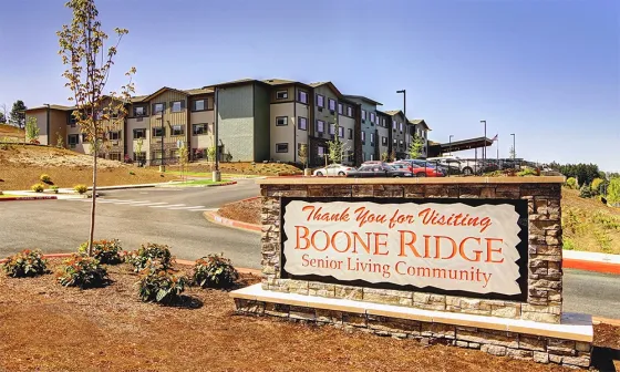 Boone Ridge Senior Living