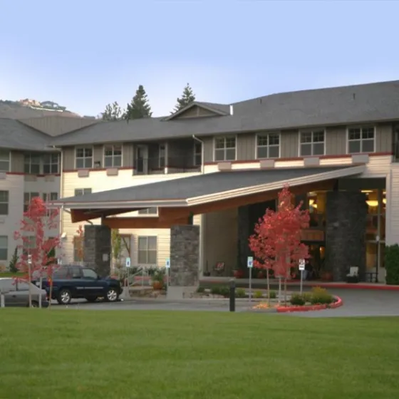 Bonaventure of East Wenatchee