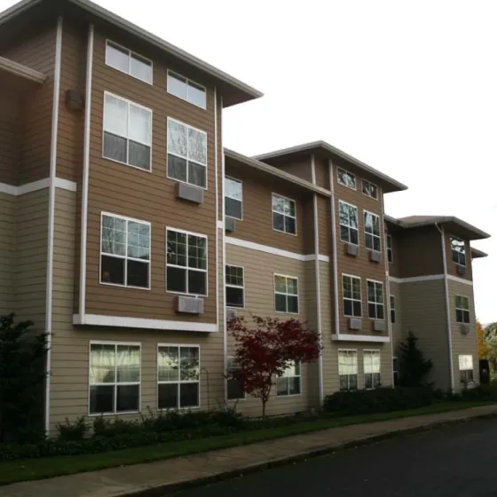 Bonaventure of Puyallup