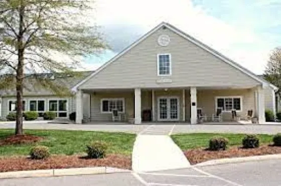 Borden Health Center