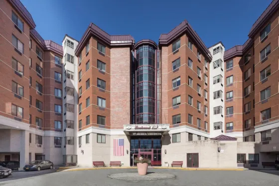 Boulevard Alp Assisted Living Community