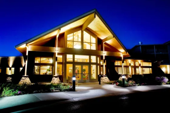 Bozeman Health Hillcrest Senior Living, Aspen Pointe