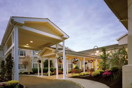 Brandywine Living at Governors Crossing