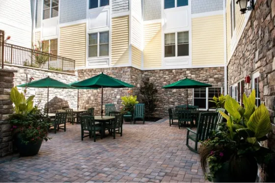 Brandywine Living at Haddonfield