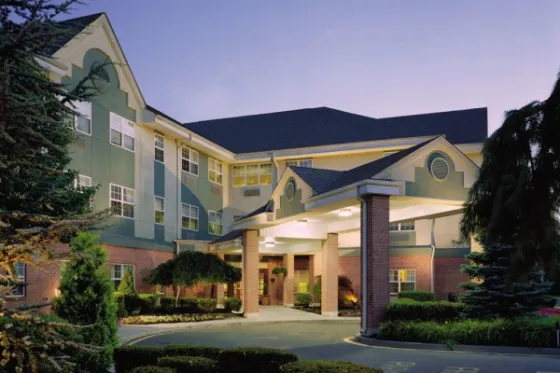 Brandywine Living at The Gables