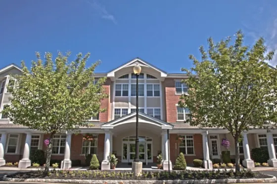 Brandywine Living at The Sycamore