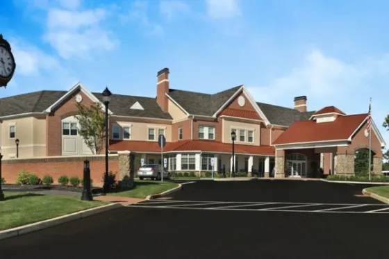 Brandywine Living at Voorhees