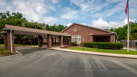 Briar Glen Alzheimers Special Care Center