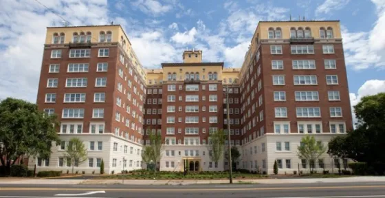 Briarcliff Summit Apartments
