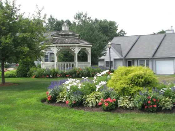 Briarwood Continuing Care Retirement Community