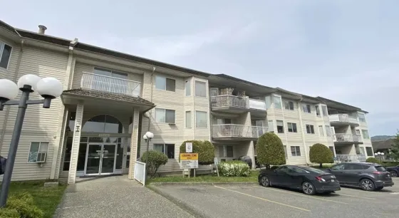 Bridgeport Manor