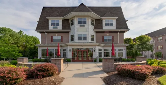 Bridgeway Care and Rehabilitation Center at Hillsborough