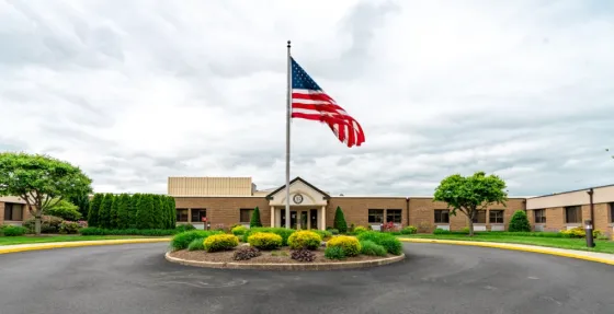 Bridgeway Care and Rehabilitation Center