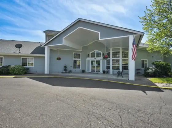 Bridgewood Rivers Assisted Living