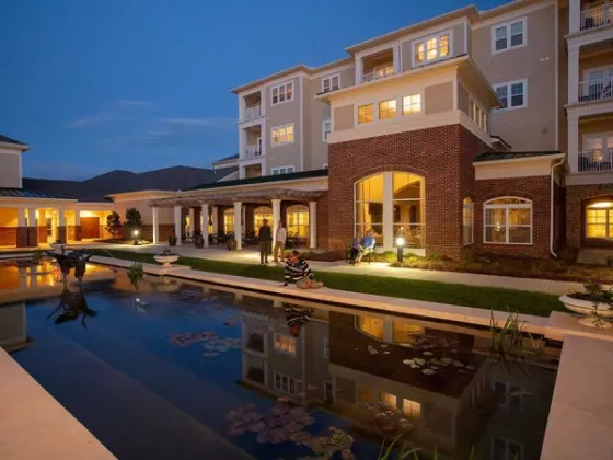 Brightmore of South Charlotte