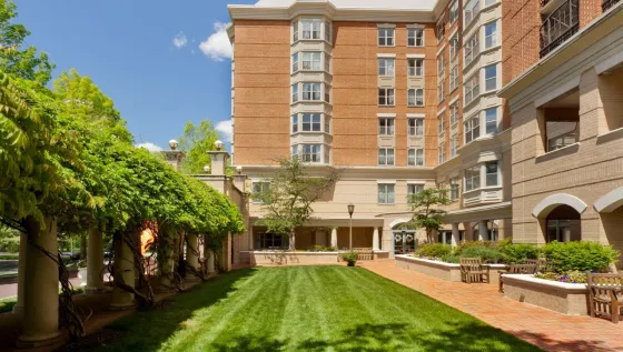 Brighton Gardens at Friendship Heights