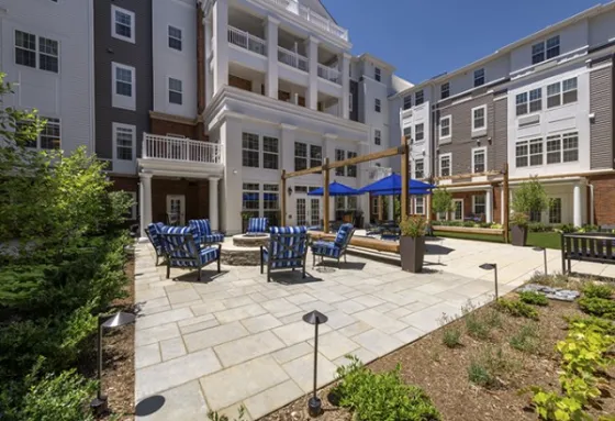 Brightview Annapolis