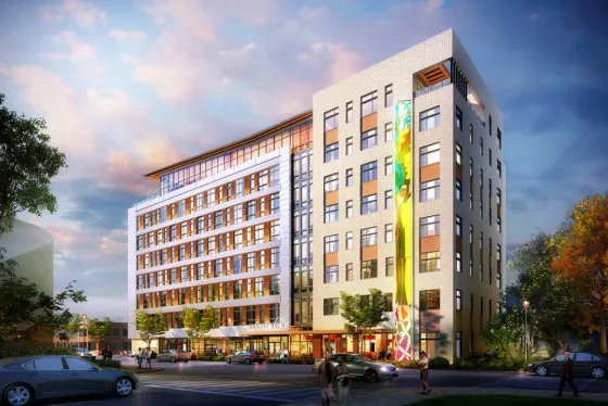 Brightview Bethesda Woodmont