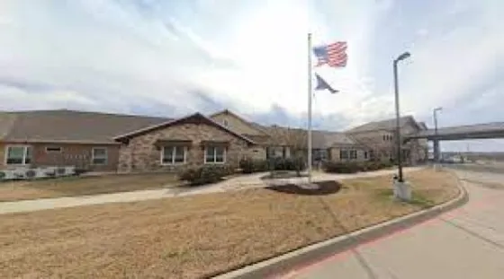 Bristol Park at Cleburne Assisted Living & Memory Care