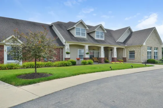 Brookdale Beavercreek