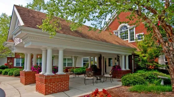 Brookdale Cary