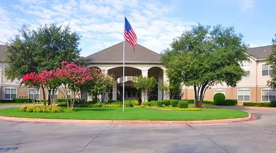 Brookdale Eden Estates