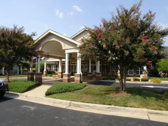 Brookdale New Hope