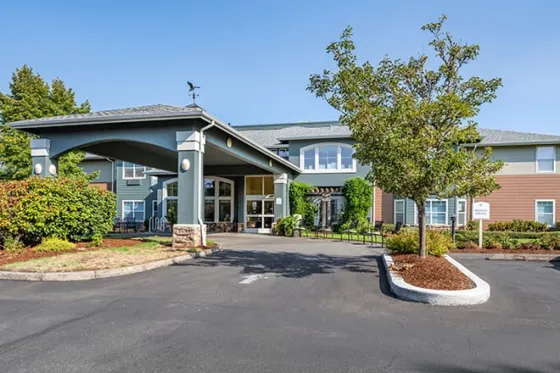 Brookdale Rose Valley
