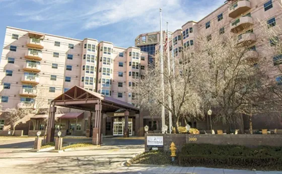 Brookdale University Park Colorado