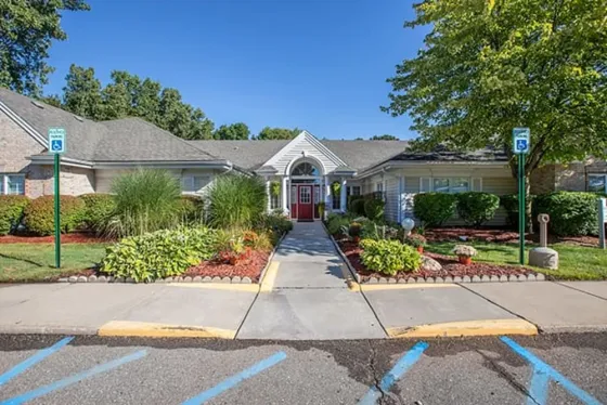 Brookdale Utica Memory Care