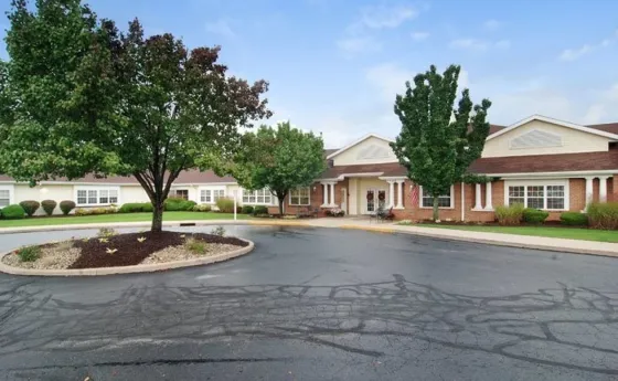 Broadway Creek Senior Living