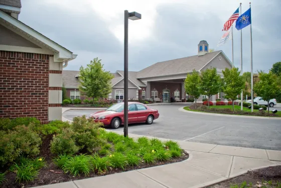 Brownsburg Meadows