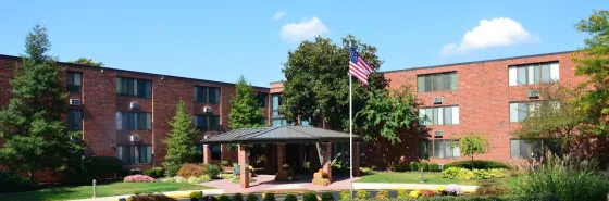Brownsboro Park Retirement Community