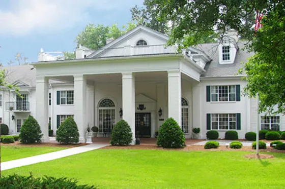Cumberland Village