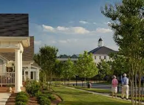 CEDARS OF CHAPEL HILL