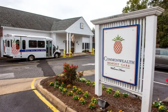 Commonwealth Memory Care Chesapeake