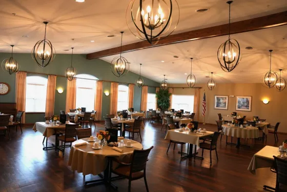 Coventry Meadows Assisted Living