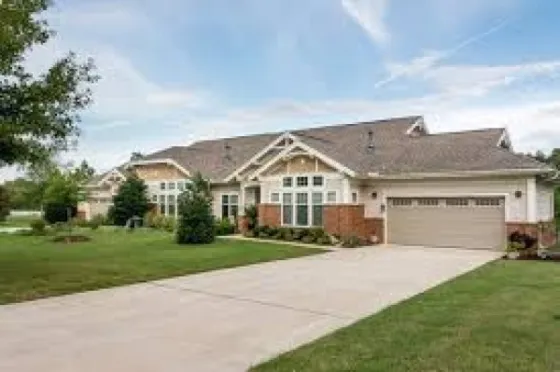CROASDAILE VILLAGE RETIREMENT COMMUNITY