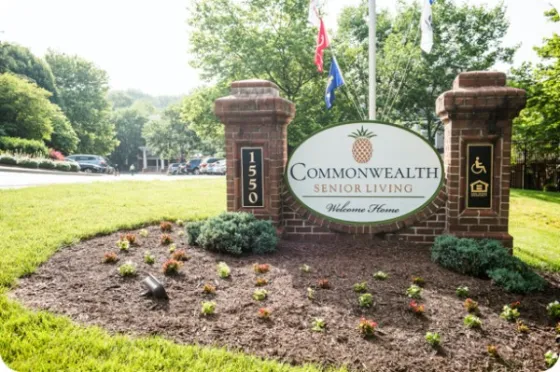 Commonwealth Senior Living at Charlottesville