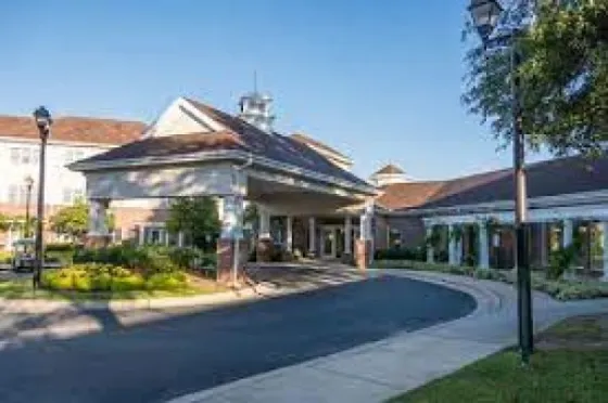 CYPRESS GLEN RETIREMENT COMMUNITY