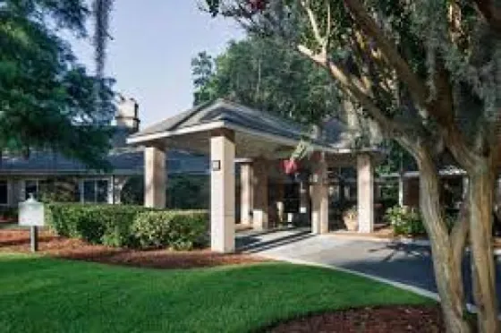 CYPRESS OF HILTON HEAD