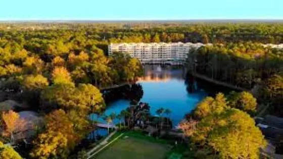 CYPRESS VILLAGE