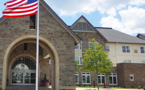 Cahaba Ridge Retirement Community